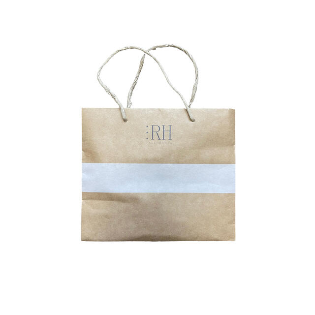 Ron Herman(ロンハーマン)のロンハーマン ショップ袋 レディースのバッグ(ショップ袋)の商品写真
