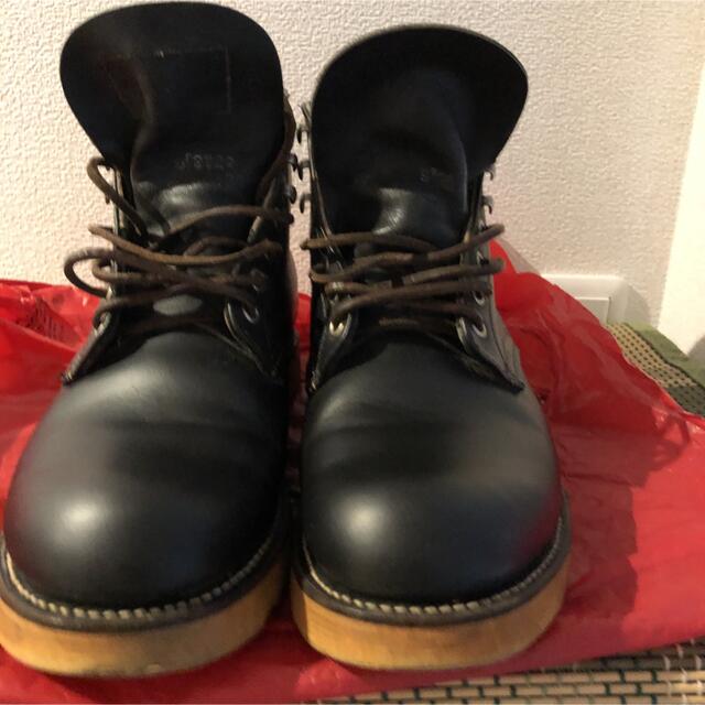 レッドウイング アイリッシュセッター 8165 | vrealitybolivia.com