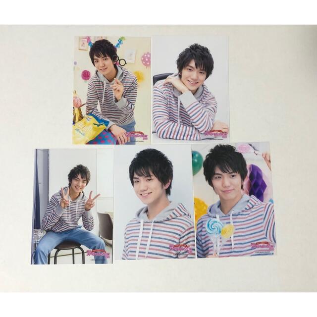 Aぇ!group 正門良規 2016フォトセット 公式写真 の通販 by k☆'s shop