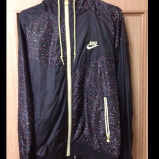 ナイキ(NIKE)のNike☆(テーラードジャケット)