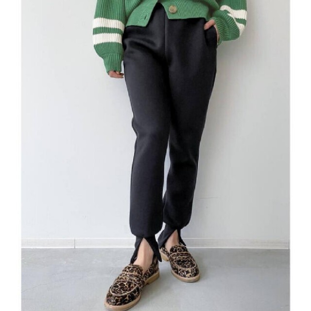 L'Appartement Ponte Pants 新発売の pooshakesanli.com