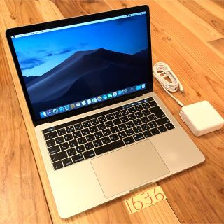 マック(Mac (Apple))のGKNK様専用！(ノートPC)