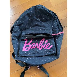 バービー(Barbie)のバービーリュック(リュックサック)