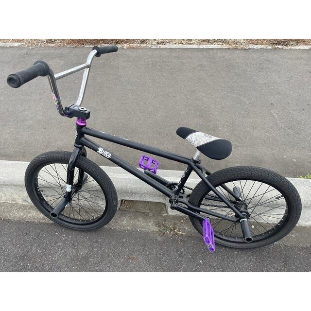 bmx ハンドル フレーム オシャレ 21420円 kinetiquettes.com