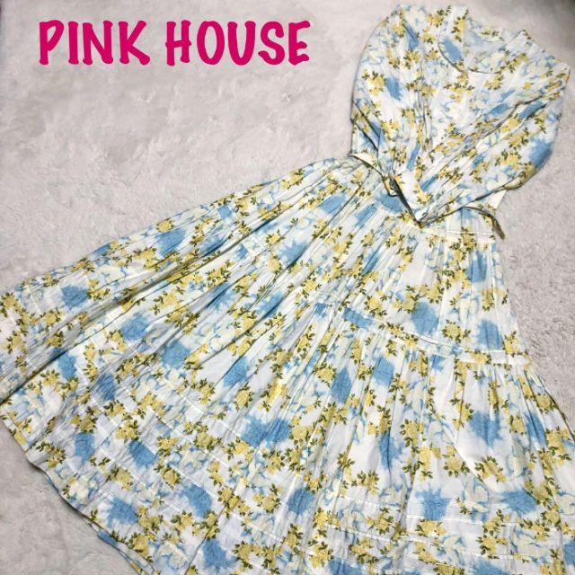 PINKHOUSE　ワンピース　ヴィンテージ