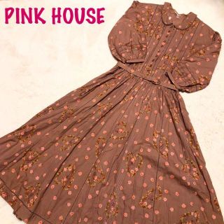 ピンクハウス モデルの通販 75点 | PINK HOUSEを買うならラクマ