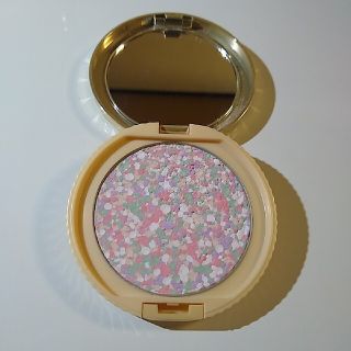 ゲラン(GUERLAIN)のゲラン メテオリットヴォワイヤージュ フェイスパウダー プレストパウダー(フェイスパウダー)