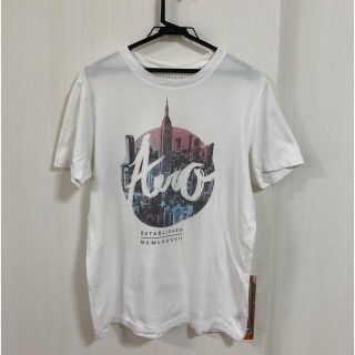 エアロポステール(AEROPOSTALE)のエアロポステール　Tシャツ　サイズ M(Tシャツ/カットソー(半袖/袖なし))