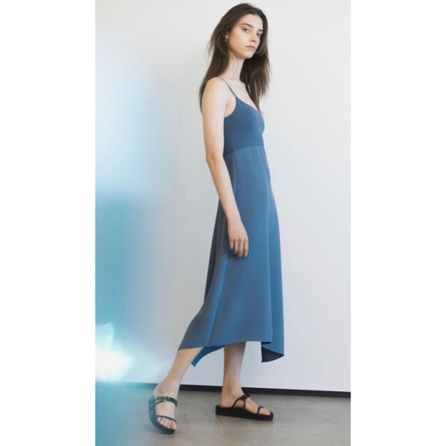 通常在庫品 Theory 21ss キャミソールワンピース - 通販 - www