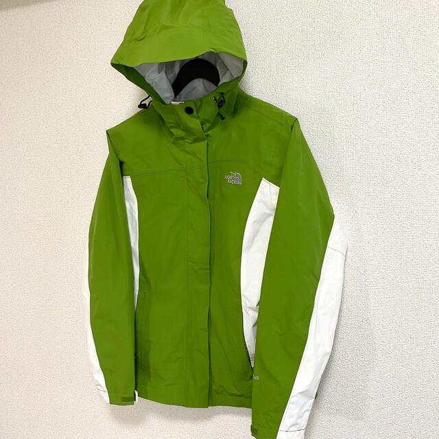 THE NORTH FACE - 極美品!人気 ノースフェイス マウンテンパーカー