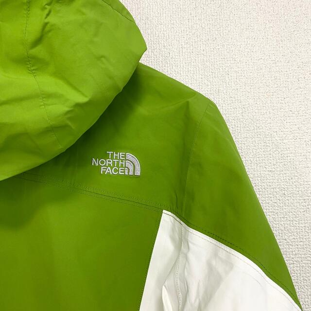 THE NORTH FACE - 極美品!人気 ノースフェイス マウンテンパーカー ...