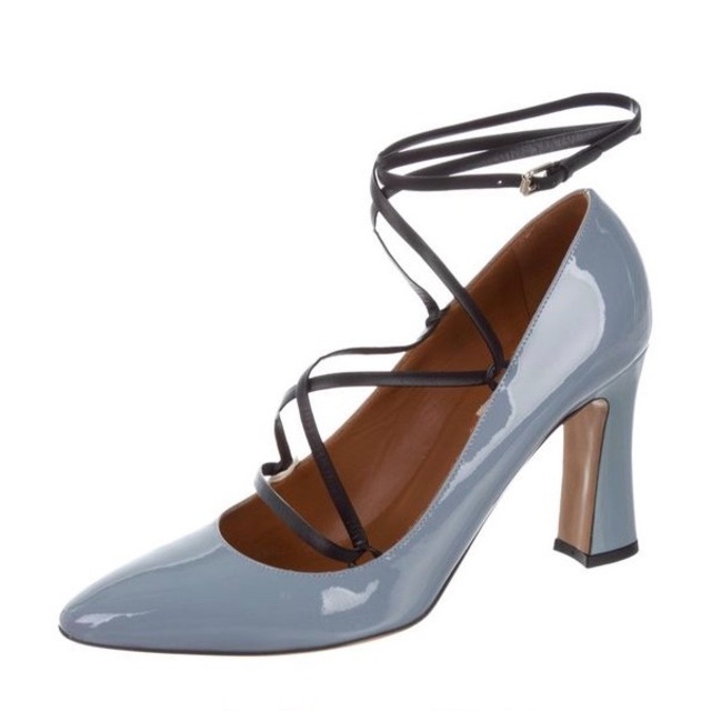 VALENTINO - ヴァレンティノValentino Garavani❤︎パテントレザーヒール