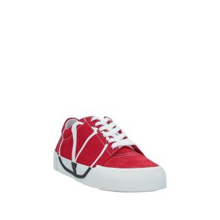 バレンティノ(VALENTINO)のヴァレンティノ❤︎スニーカー37(スニーカー)