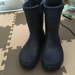 クロックス(crocs)のクロックス 長靴(長靴/レインシューズ)