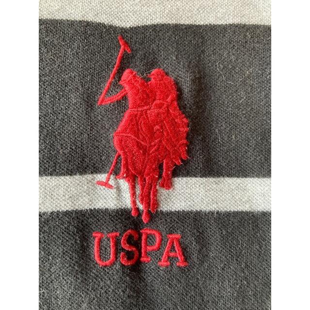 POLO RALPH LAUREN(ポロラルフローレン)のU.S.POLO ASSN  ポーターTシャツ メンズのトップス(Tシャツ/カットソー(半袖/袖なし))の商品写真