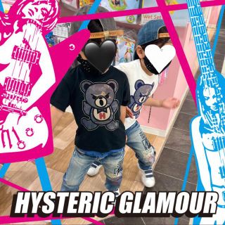 ヒステリックミニ(HYSTERIC MINI)の売り切れ🙇‍♀️🙏💦(パンツ/スパッツ)