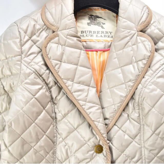 などがお BURBERRY BLUE LABEL - 新品未使用】バーバリーブルー