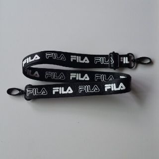 フィラ(FILA)のFILA フィラ カバン用 ショルダーベルト のみ(その他)