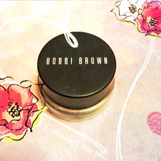 ボビイブラウン(BOBBI BROWN)のボビィブラウン ジェルライナー(その他)