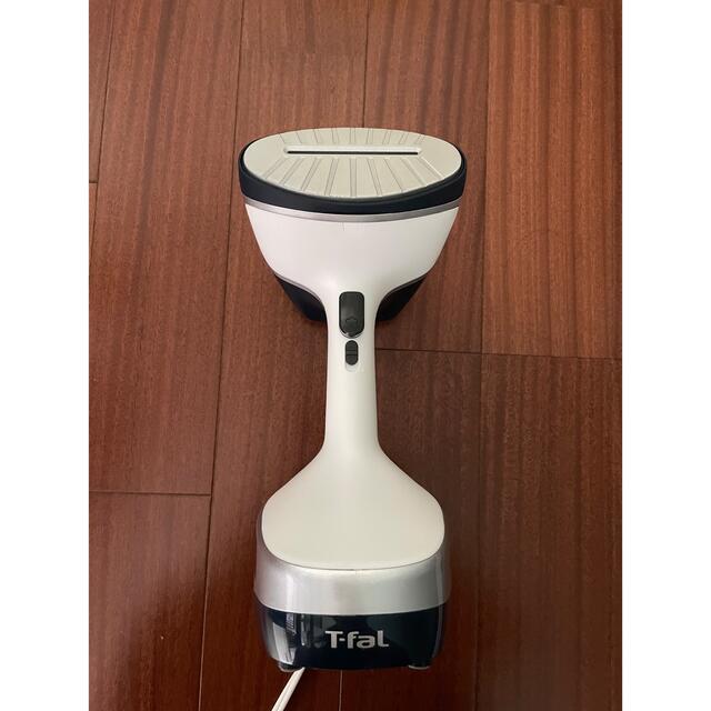 T-fal(ティファール)のT-fal ティファールアクセススチームプラス　DT8100J0 衣類スチーマー スマホ/家電/カメラの生活家電(アイロン)の商品写真