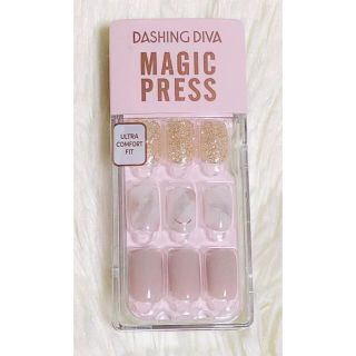 【新品】 DASHING DIVA ダッシングディバ マジックプレス