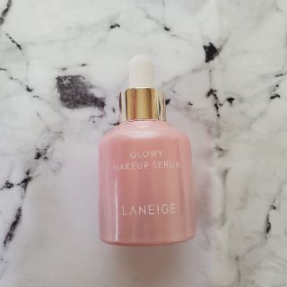 ラネージュ(LANEIGE)のラネージュ グローウィーメイクアップセラム(美容液)