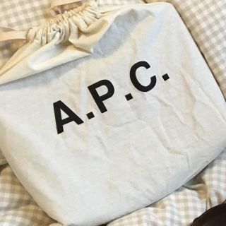 アーペーセー(A.P.C)の残りのページ○お月様専用(その他)