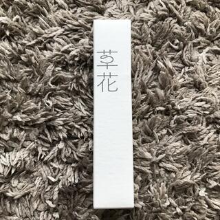 ソウカモッカ(草花木果)の【新品】草花木果 アクネスポッツジェルNA 15g(美容液)