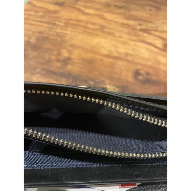 ACUNEO(アクネオ)の長財布 メンズのファッション小物(長財布)の商品写真