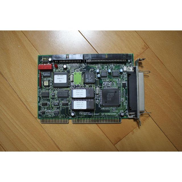 Adaptec FAB 545107-00 REV C