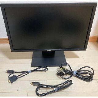 デル(DELL)のDell Eシリーズ E2216H 21.5インチモニタ(ディスプレイ)