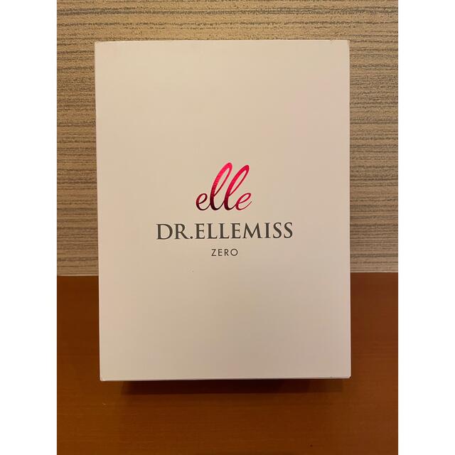 DR.ELLEMISS ZERO  正規品