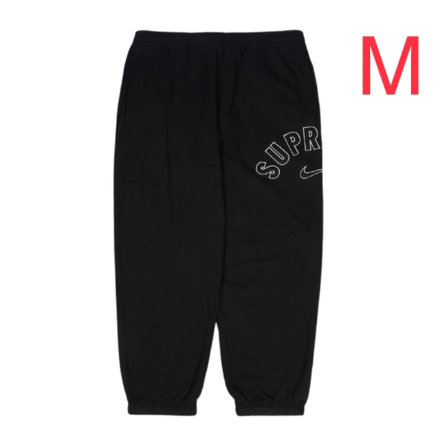 Supreme(シュプリーム)のsupreme nike arc sweat pant スウェットパンツ　M メンズのパンツ(その他)の商品写真