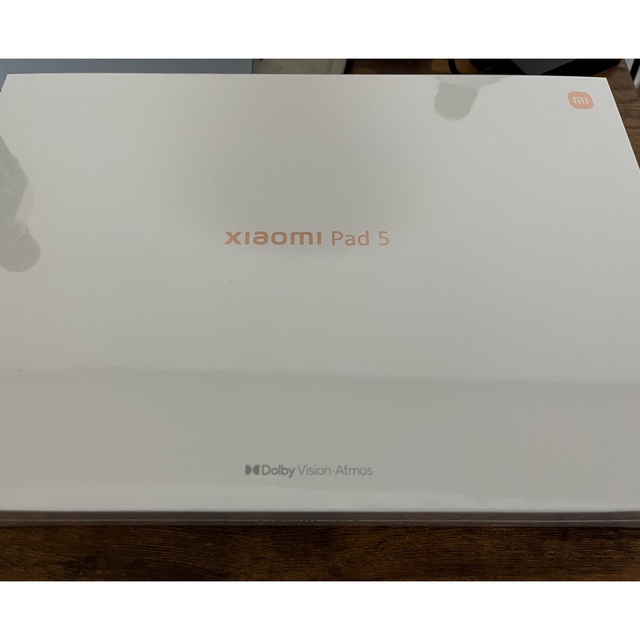 xiaomi pad5 国内版 wifiモデル 1