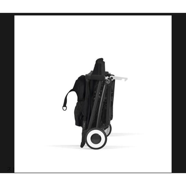 サイベックス cybex リベル 2022年モデル リニューアル libelle キッズ/ベビー/マタニティの外出/移動用品(ベビーカー/バギー)の商品写真