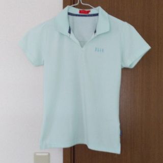 エル(ELLE)のELLEGOLF ポロシャツ(ウエア)