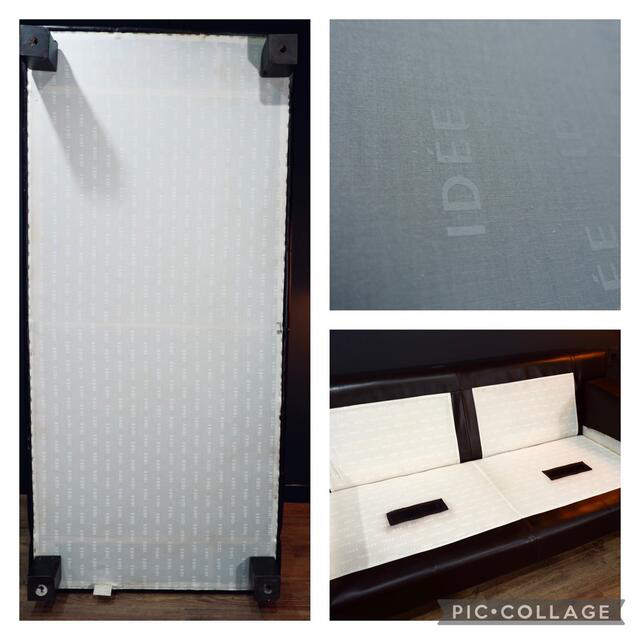 IDEE - 専用 IDEE26万Seriex一流牛本革3人掛けデザイナーズ IDEE - 専用 IDEE26万Seriex一流牛本革3人掛けデザイナーズ