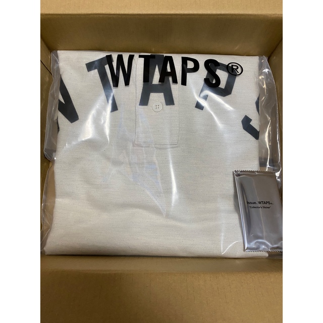 W)taps(ダブルタップス)のWTAPS 22ss LEAGUE SS COTTON. FLANNEL.  メンズのトップス(シャツ)の商品写真