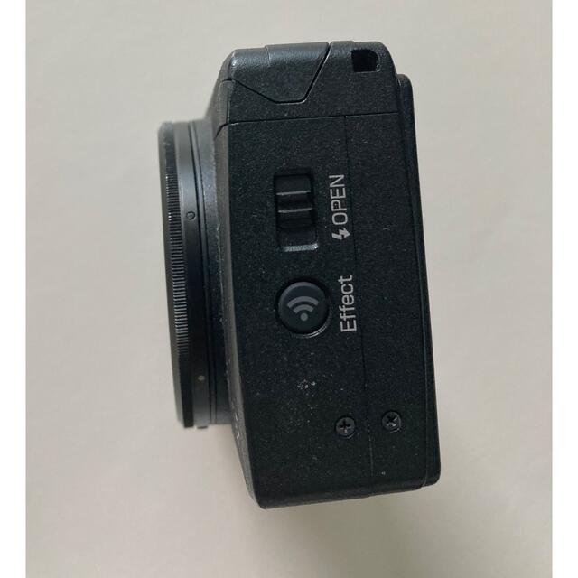 RICOH(リコー)の週末限定値下げ　GR2 RICOH リコー スマホ/家電/カメラのカメラ(コンパクトデジタルカメラ)の商品写真