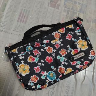 レスポートサック(LeSportsac)のミニバック(その他)