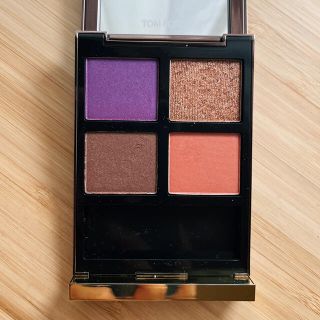 トムフォード(TOM FORD)の[トムフォード]アイカラークォード(アイシャドウ)