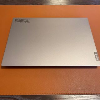 レノボ(Lenovo)の【評価4.5ハイスペック16GB】ThinkBook 13s (ノートPC)