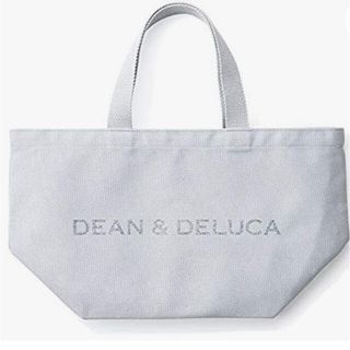 ディーンアンドデルーカ(DEAN & DELUCA)のDEAN&DELUCA♡トートバッグ(トートバッグ)