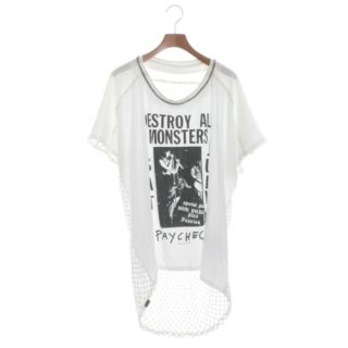 ヒステリックグラマー(HYSTERIC GLAMOUR)のHYSTERIC GLAMOUR Tシャツ・カットソー レディース(カットソー(半袖/袖なし))