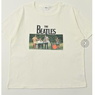 マーキーズ(MARKEY'S)のマーキーズ　Beatles tシャツ 新品タグ付き(Tシャツ/カットソー)