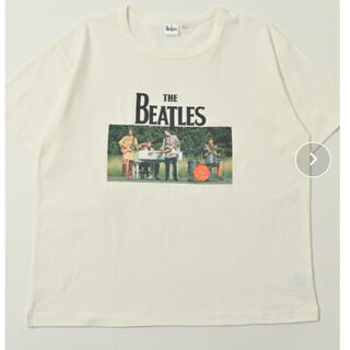 マーキーズ(MARKEY'S)のマーキーズ　Beatles tシャツ 新品タグ付き(Tシャツ/カットソー)