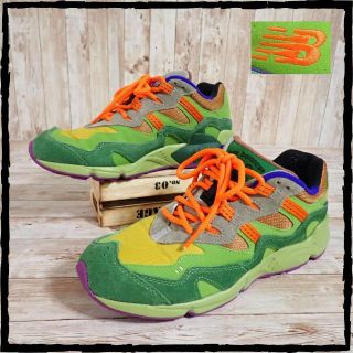 New Balance - 美品 ニューバランス 850 atmos 別注モデル 27 ...