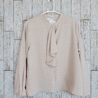 ハニーズ(HONEYS)のHONEYS 新品 ハニーズ ボウタイブラウス(シャツ/ブラウス(長袖/七分))