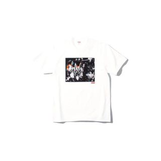 シュプリーム(Supreme)のsupreme フューチュラTシャツ　Sサイズ(Tシャツ/カットソー(半袖/袖なし))