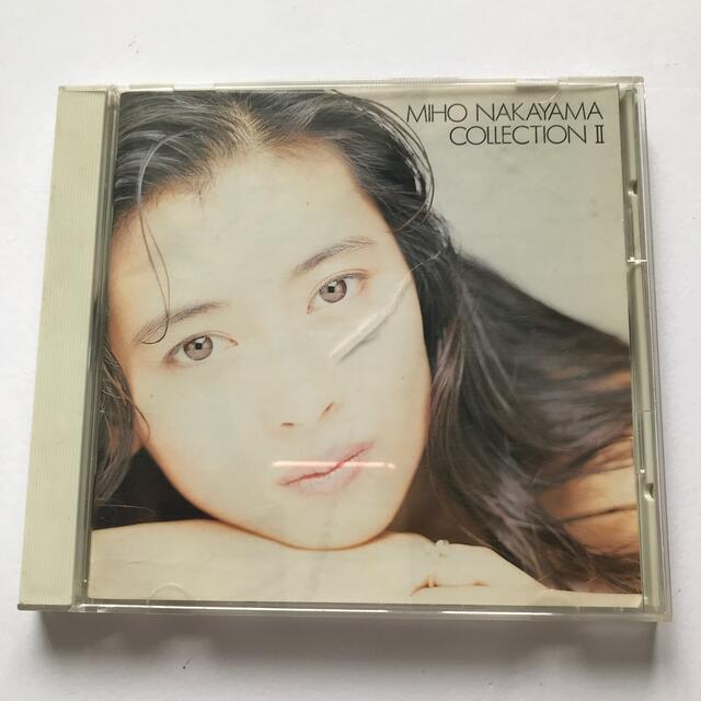 CD 中山美穂の通販 by あっこちん's shop|ラクマ CD 中山美穂の通販 by あっこちん's shop|ラクマ